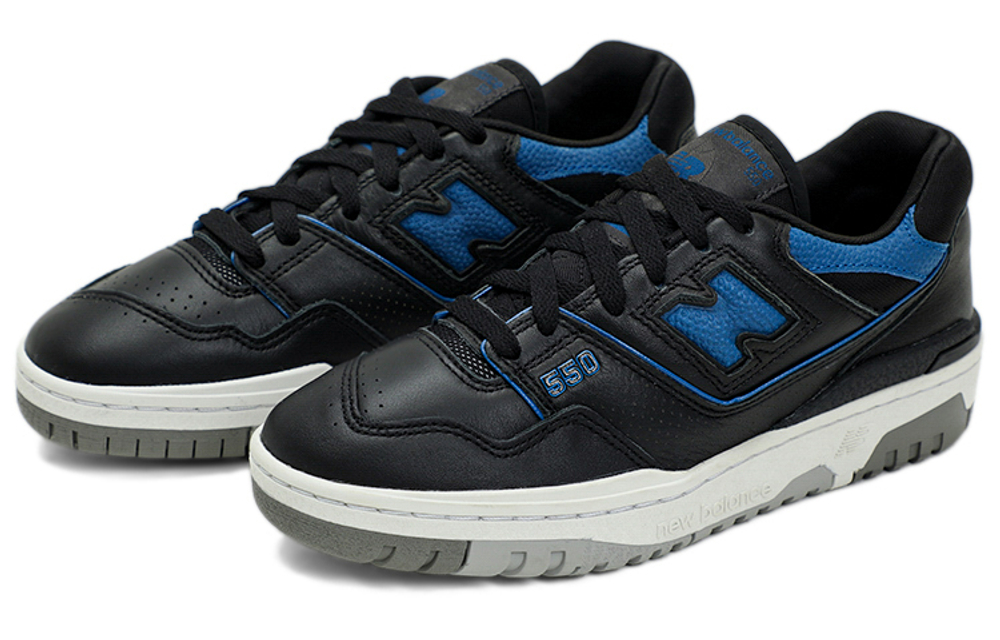 Кроссовки New Balance Nb 550 "Blue Groove"