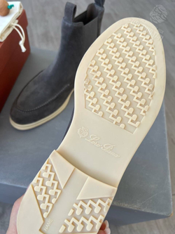 Ботинки-Челси Loro Piana