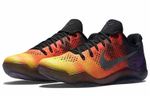 Кроссовки Nike Kobe 11 La Sunset