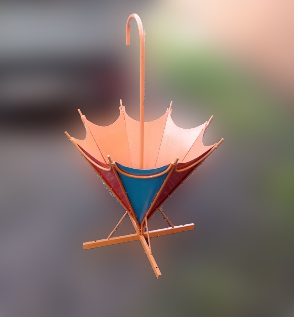 Цветочница Зонт