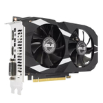 Видеокарта ASUS GeForce RTX 3050 (DUAL-RTX3050-O6G)