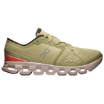 On Cloud X 4 Caper Salmon