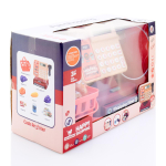 Касса с аксесс., коробка 8888A