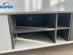 ТВ тумба DUPEN TV-131 белый (white)