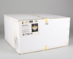 Подвесная люстра Omnilux OML-69703-08