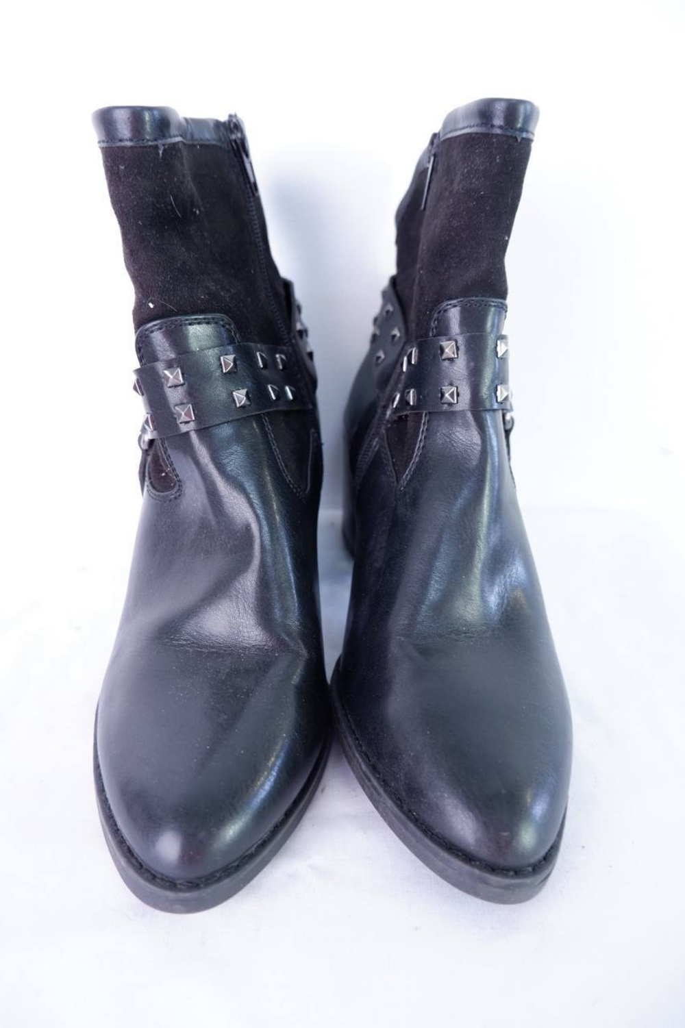 Полусапожки Graceland стильные, 37 размер