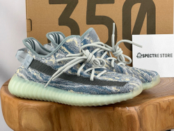 Yeezy Boost 350 V2 MX Frost Blue