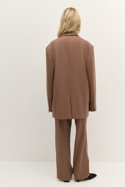 Жакет однобортный new