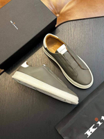 Кеды Kiton