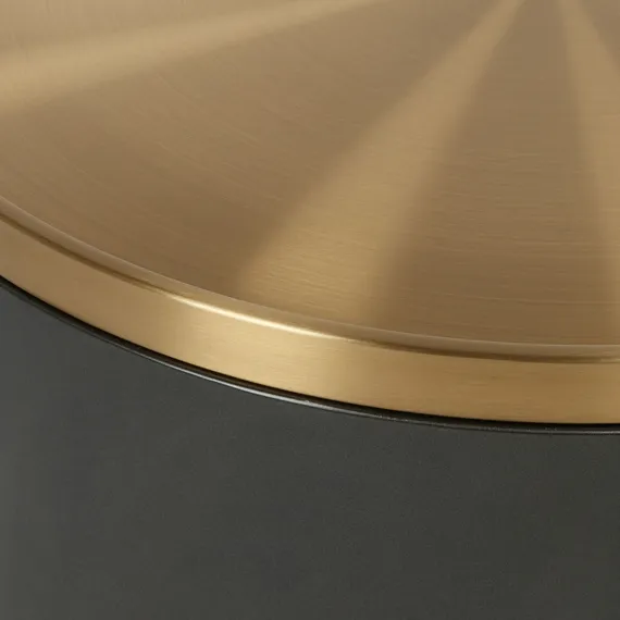 Кофейный стол Saffira Ø63х40 см