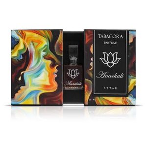 Tabacora Parfums Anarkali