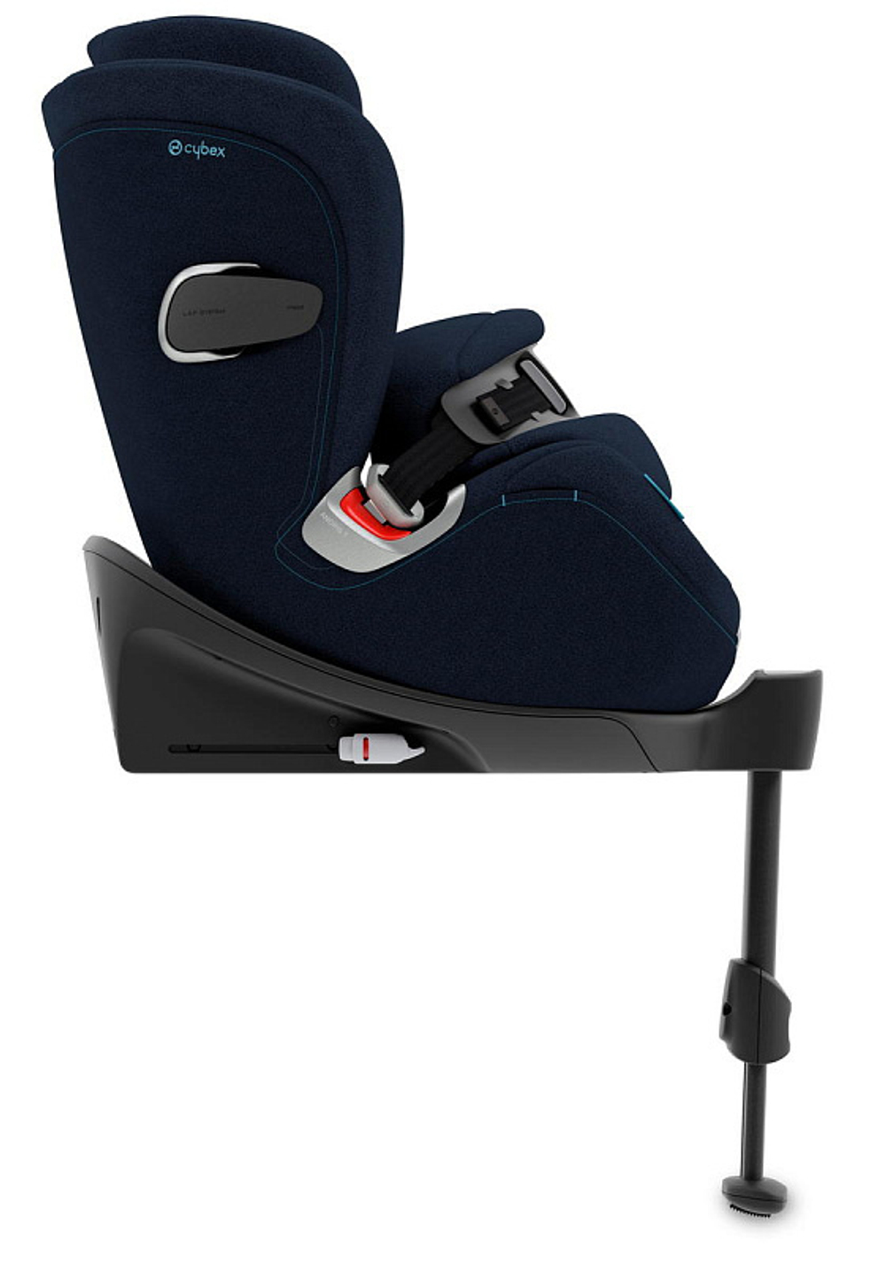 Автокресло Cybex Anoris T i-Size Nautical Blue