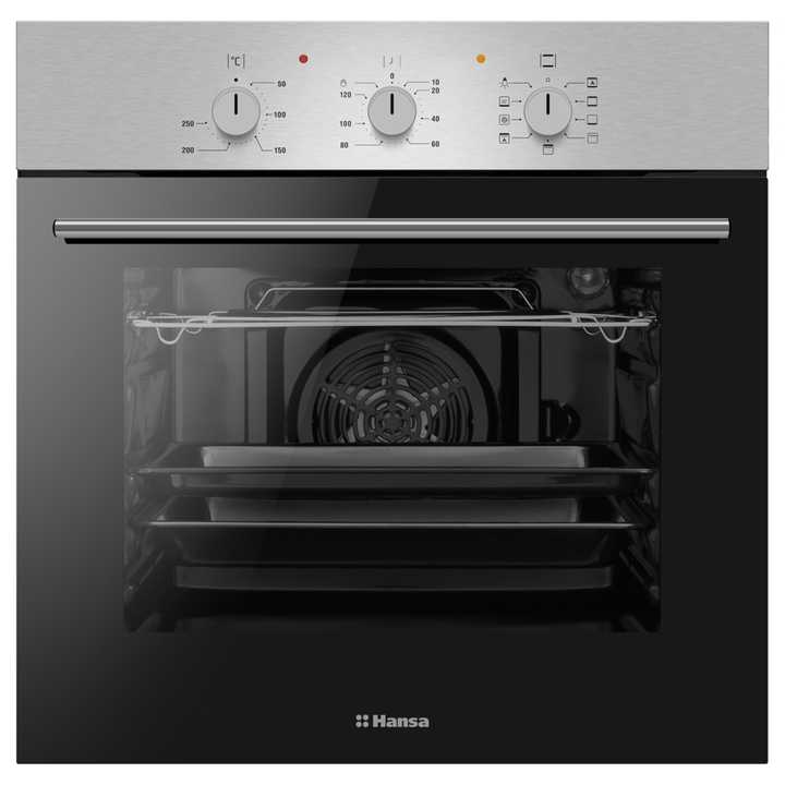 Духовой шкаф Hansa BOEI681121