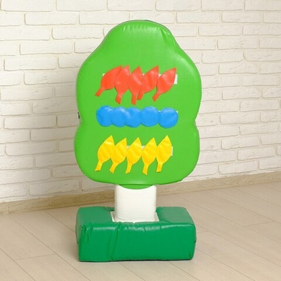 Мягкий модуль Березка