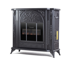 Газовый камин ESFAHAN LARGE 1800 (120м2)