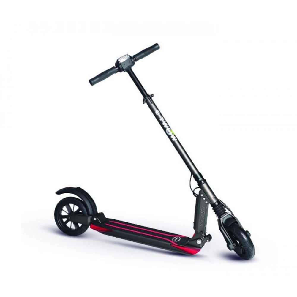 Электросамокат E-TWOW BOOSTER PLUS