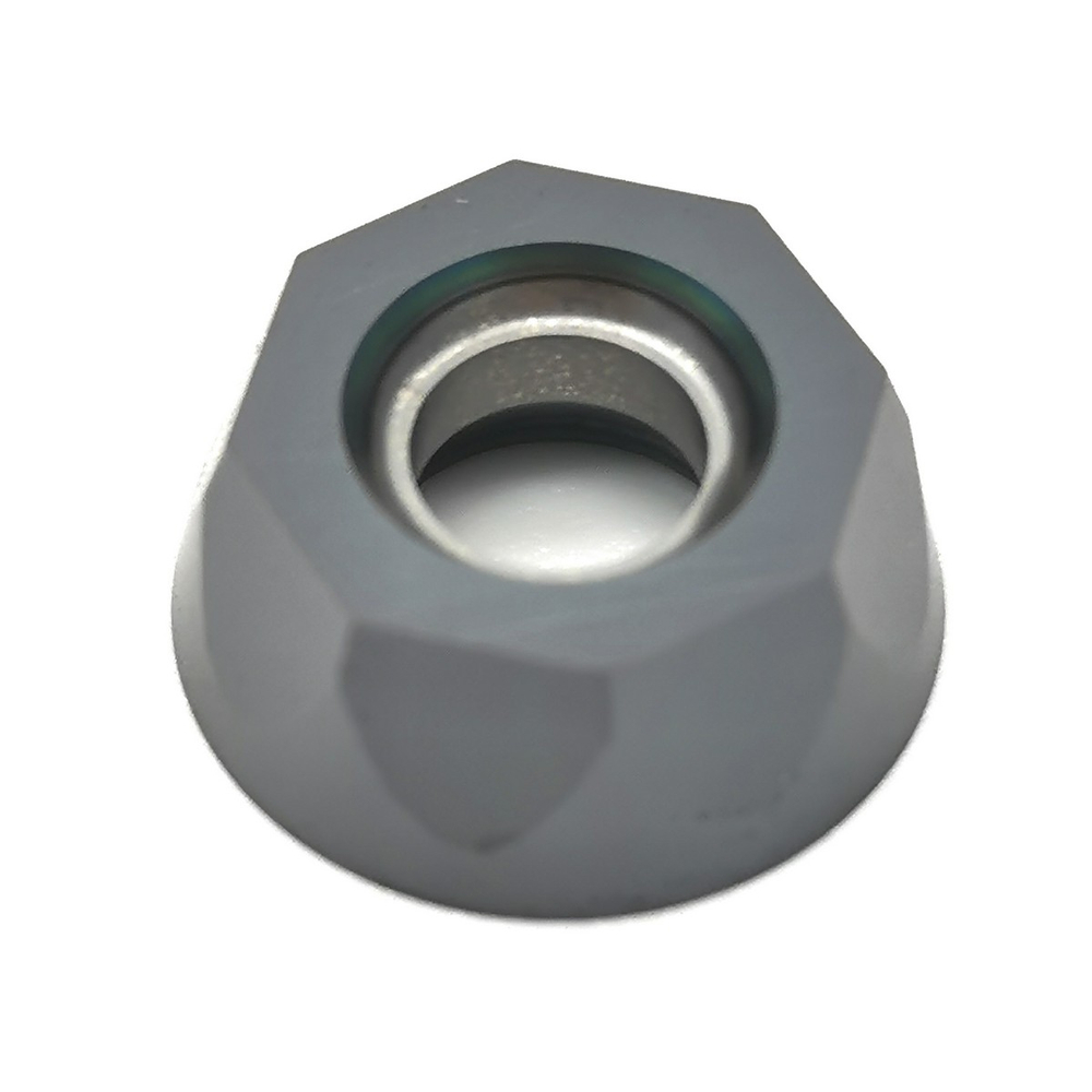 Пластина твердосплавная фрезерная BESTELLI RPMT1204MO-TT W (10шт)