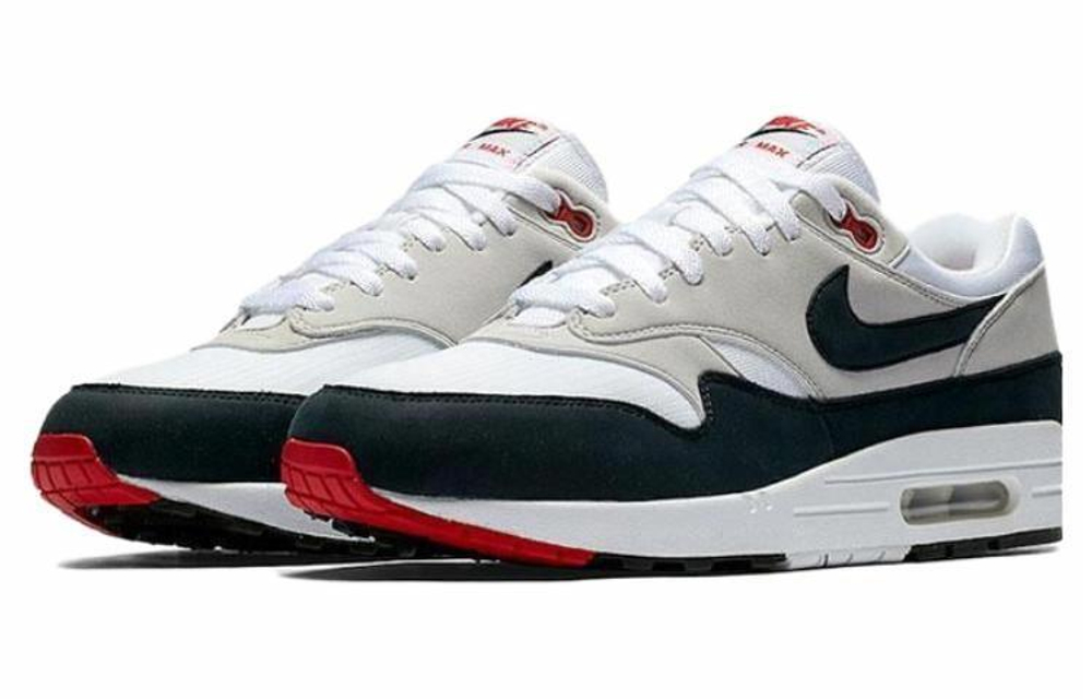 Кроссовки Nike Air Max 1 Og "Obsidian" 2017