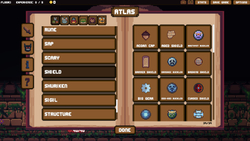 Backpack Hero (для ПК, цифровой код доступа)