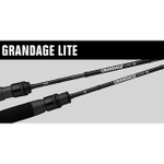 Спиннинг Apia Grandage Lite 83 3-15g, длина - 2,51m