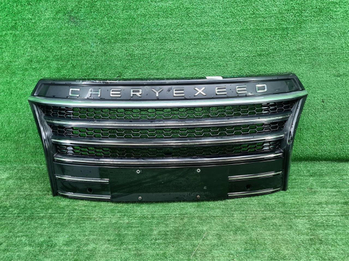 Решетка радиатора CheryExeed TXL (2019-2021)