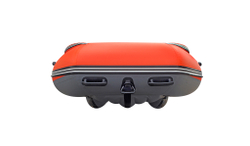 Лодка ПВХ Reef Triton 400 S-Max Fi