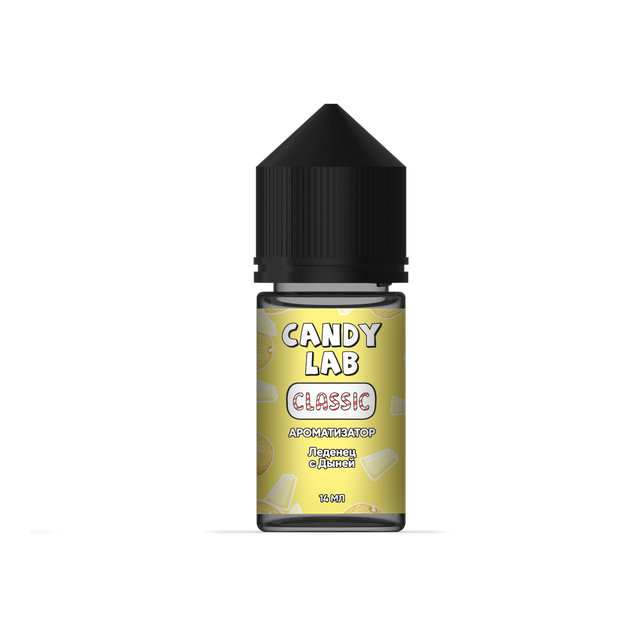 Ароматизатор CandyLab Classic 14 мл - Chuppy Melon