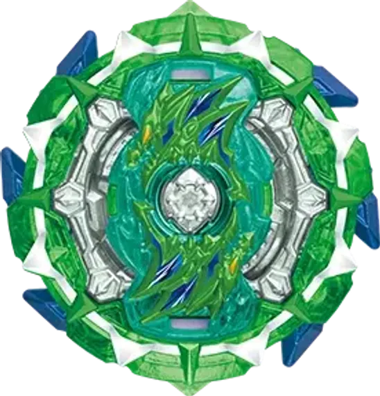 Волчок Tact Fafnir 11 Revolve Sen B151.03 от Takara Tomy