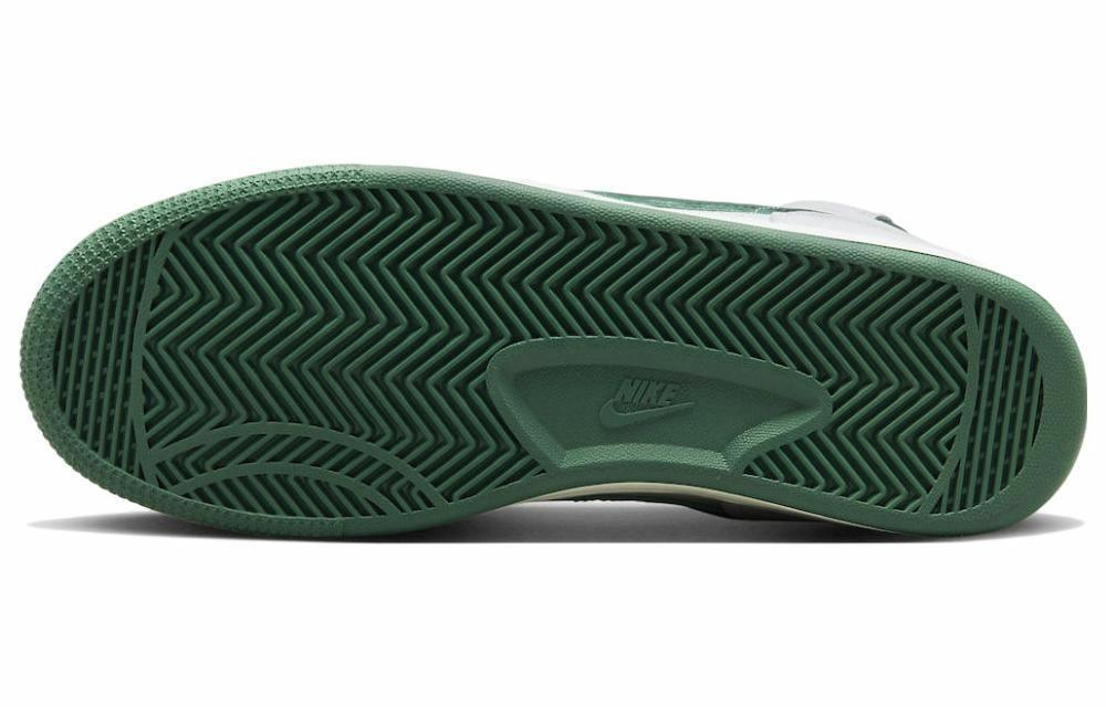 Кроссовки Nike Terminator High "Noble Green"