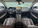 BMW 5 Series (G30) 530i xDrive Luxury (11.2020)