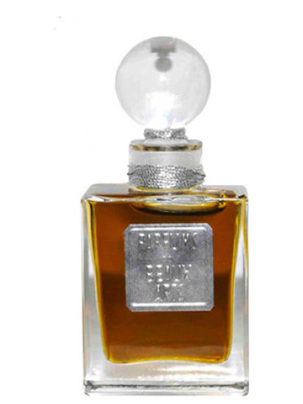 DSH Perfumes Epices d'Hiver