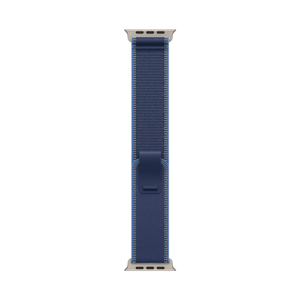 Умные часы Apple Watch Ultra 3, 49 мм, Natural Titanium Trail Loop