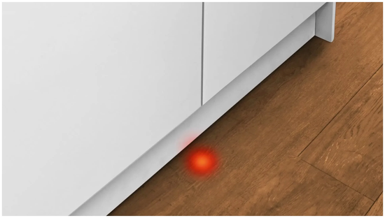 Встраиваемая посудомоечная машина NEFF S857HMX80R