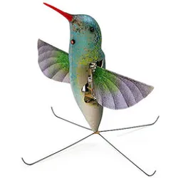 Фотография — Дрон Nano Hummingbird
