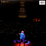 Bob Dylan / Real Live (LP)
