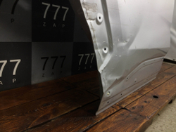 Дверь задняя правая Toyota RAV4 V (XA50) 18-нв Б/У Оригинал 670030R150