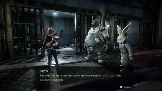 NSW F.I.S.T.: Forged in Shadow Torch Limited Edition (Новый, Русские субтитры)