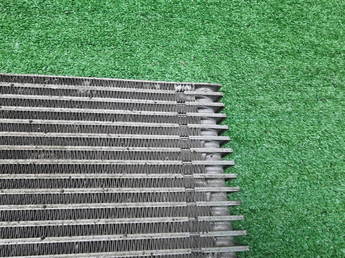 Радиатор масляный вынесенный BMW X5M F95 (19-нв)