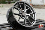 Комплект дисков HRE P101 18x8 et35 5x112