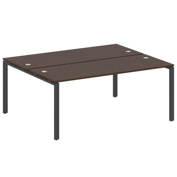 Метал Систем Рабочая станция на П-образном м/к БП.РАС-СП-2.5