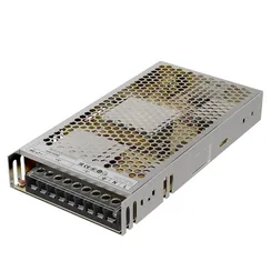 Источник напряжения PSL002 12В 250Вт IP 20 811011 Led Strip 811011