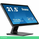 Монитор Iiyama ProLite T2238MSC-B1