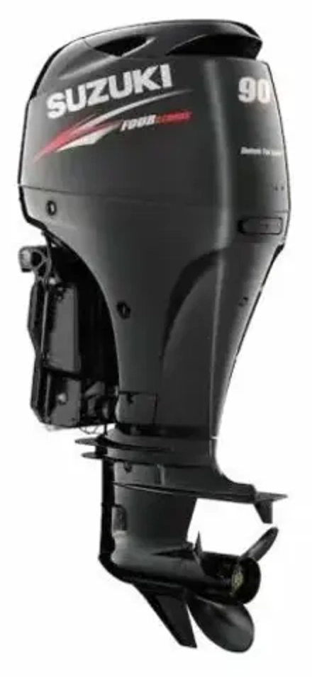 Лодочный мотор Suzuki DF90ATL