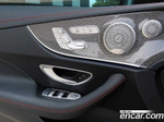 Mercedes-Benz E-Class W213 E53 AMG 4MATIC+ (08.2023)