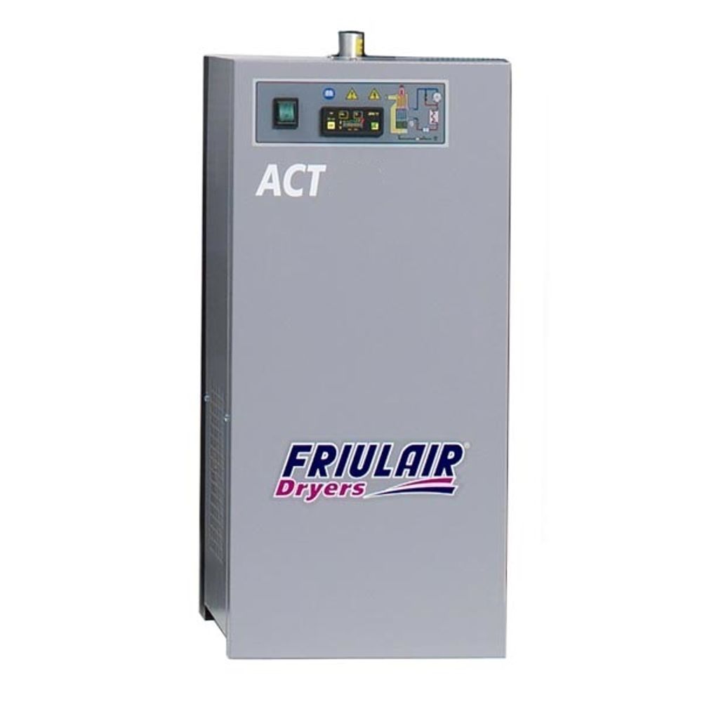 Осушитель воздуха Friulair ACT 55 3