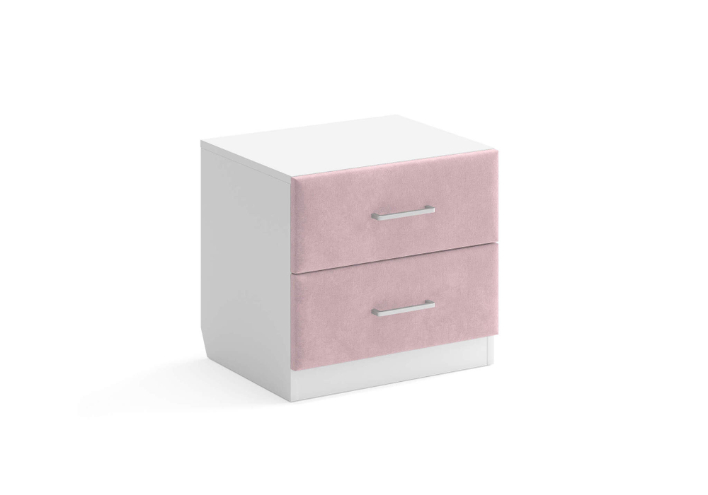 Тумба Tomas 2 (белый)