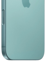 Смартфон Apple iPhone 16 256Gb зеленый