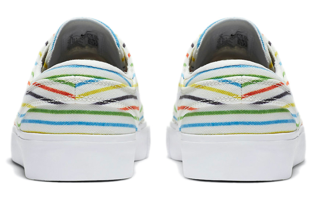 Кроссовки Nike Sb Stefan Janoski Canvas Rm Premium