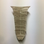 Внутр. угол к плинтусу "LIDER-62" 331 Дуб полярный