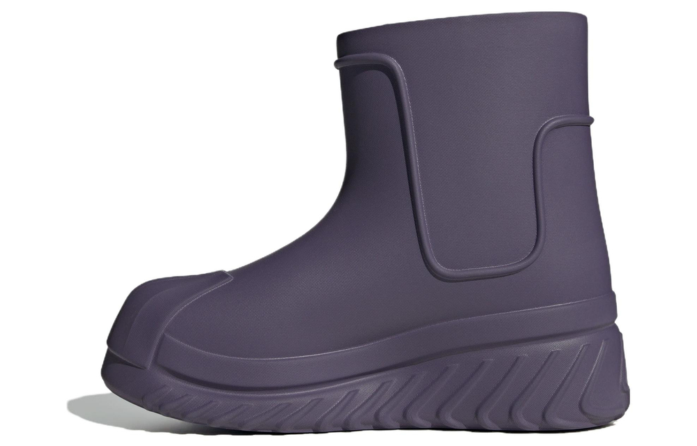 Adidas AdiFOM Superstar Boot Shale Violet Women"s
